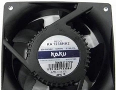 KA1238HA2 原装正品卡固KAKU 220V 120*120*38耐高温轴流散热风扇