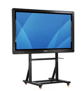 中原ds-65wd-l01p液晶触摸一体机\班班通\交互式一体机
