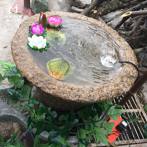 老石鱼缸