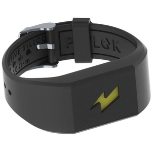 Pavlok Shock Clock电击智能手环起床提醒神器遥控点击送男友礼品