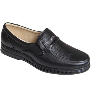 沈阳奥特皮鞋男鞋