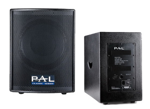 美国PAL PS8A舞台音箱/专业音箱/演出音箱/会议音箱/ 专业音响