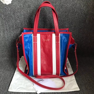 巴黎世家包麻袋