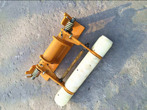 徐工吊车配件 压绳器