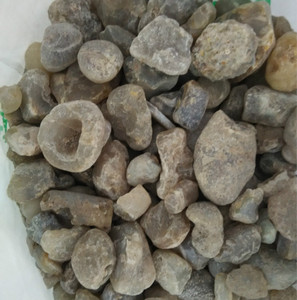 大同玉 阳原玉 玛瑙 玉髓 原石籽料