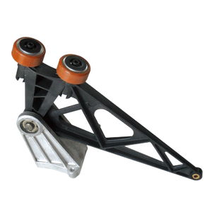 圆织机专件配件 恒力圆织机连杆总成及散件 厂家直销 配套原厂