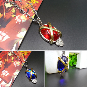 灼眼的夏娜项链