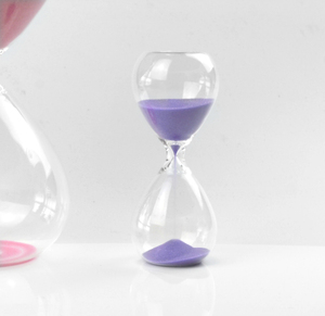 玻璃沙漏工艺品摆件计时器3分钟5分钟10分钟15分钟30分钟摆件礼品