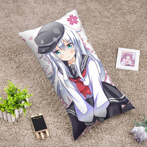 collection响翔鹤鹿岛风舰娘动漫游戏周边宅男定制等身抱枕0人付款29