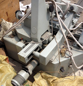 万能工具显微镜