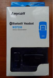 anycall200蓝牙耳机_蓝牙 耳机 免提_三星蓝牙立体声耳机