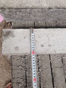 水泥制品水泥型条定制葡萄架也可以用常用1.2米1.6米1.8米2米