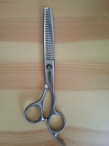 剪刀牙剪TONI&GUY美发理发发廊发型师专业去薄剪锯齿剪家用