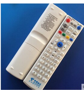 中国电信华为ec1308 iptv网络机顶盒遥控器 电信版