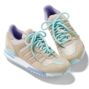 日本代购adidas/阿迪达斯三叶草zx700 g26903 经典款女鞋