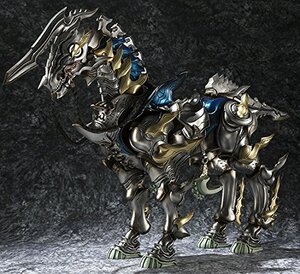 牙狼 garo 魔导马 银牙 坐骑