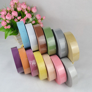 窗帘配件 包边布 包边条 滚边条 斜裁 包汽车做垫布鞋窗帘 批发