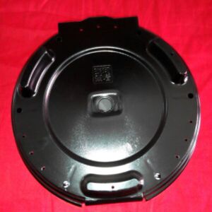 山东多星配件原装正厂多星锅底座多星电热锅通用底座多星锅底包邮