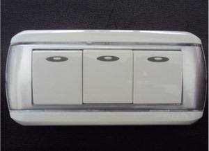 tnc开关插座 tnc开关面板 正品 118开关面板 天成m系列 三单