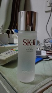 sk2神仙水75毫升