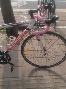 福玛特公路自行车