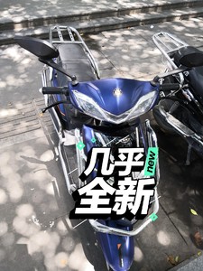 欧鸽电动车