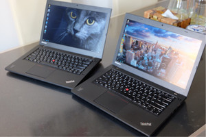 联想t440 thinkpad i5 4g 个人自用 笔记本