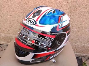 arai佩德罗萨赛车单镜片摩托车头盔全新头盔,都是最优惠价格