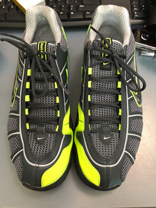 限量色nike里约耐克击剑鞋42码,999新.小众颜色,匈牙