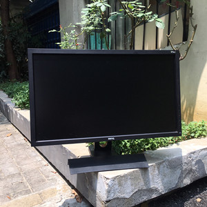 二手明基27寸xl2720z带快捷键144hz电竞屏液晶显示