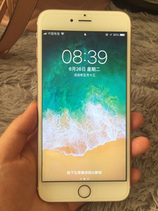 手机6splus小米64g金苹果图片不能传手机大小图片