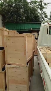 深圳市公明东坑  专业订做国内外木质卡板包装箱