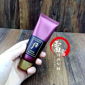 whoo/拱辰享 津率享 精华洁面泡沫洗面奶 40ml日期24.8月