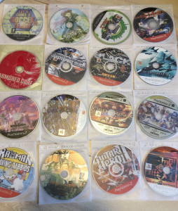 ps2刻盘价格_ps2刻盘_ps2怎么刻盘