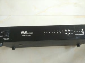pa3000功放