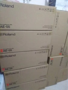 罗兰roland/ae-05,ae-10,电吹管