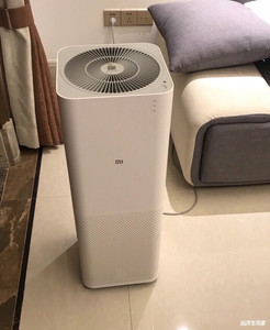 【个人闲置】小米空气净化器 1代