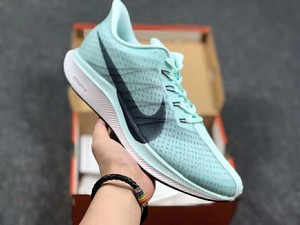 跑步运动#全新正品耐克zoom大勾跑鞋突破低价