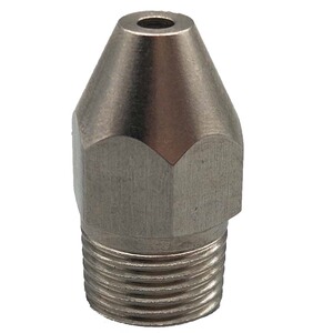 工程洗车机喷头