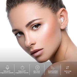 000人付款淘宝sqrmini x20 ltra mini wireless singl