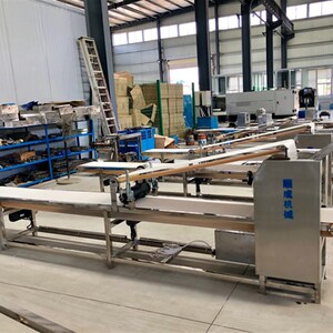 00皇姑分局421淘宝顺成全自动饵块机云南烧饵块压饵块饵u片成型机