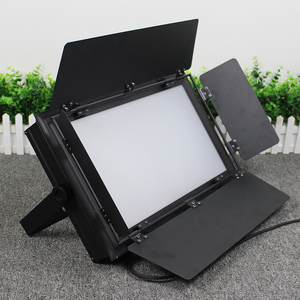 三基色面光灯会议室柔光灯舞台c摄影直播补光灯舞台灯光投影灯