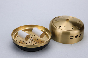 大号艾灸盒特大