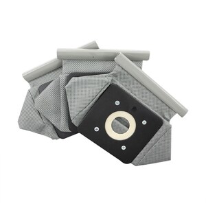 通用吸尘器集尘袋原装吸尘器配件老式吸尘器水洗垃圾袋布袋家用