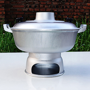 火锅锅具老式传统