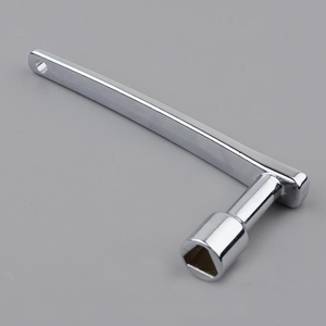 电梯门内三菱三角钥匙火车门三角扳手通力三菱奥克斯 304不锈钢