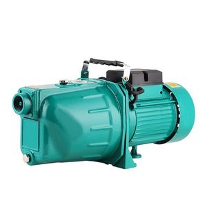 不锈钢自吸小井型水泵q抽水机750w全自动增压泵家用自来