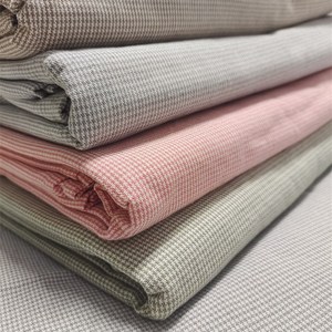 [新品]素色纯棉老粗布床单单价色织布三件套单双人格子睡单不起球