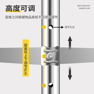 浴室角架卫生f间脸盆架收纳置物架厕所毛巾挂架落地储物不锈钢架