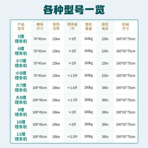 杀青理条机全自动l炒茶机茶条理叶机各类名优绿茶炒制茶叶机械